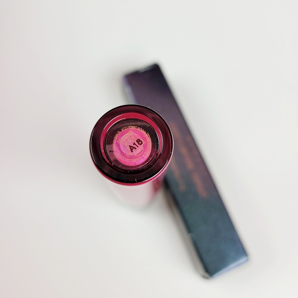 MAC lipglass treasure beach new - Picture 2 of 2